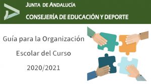 Lee más sobre el artículo Guía para la Organización Escolar del Curso 2020/2021