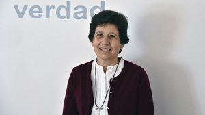 Lee más sobre el artículo Ana Mª Sánchez, nueva presidenta de Escuelas Católicas